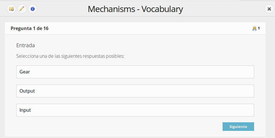portada test vocabulario mecanismos